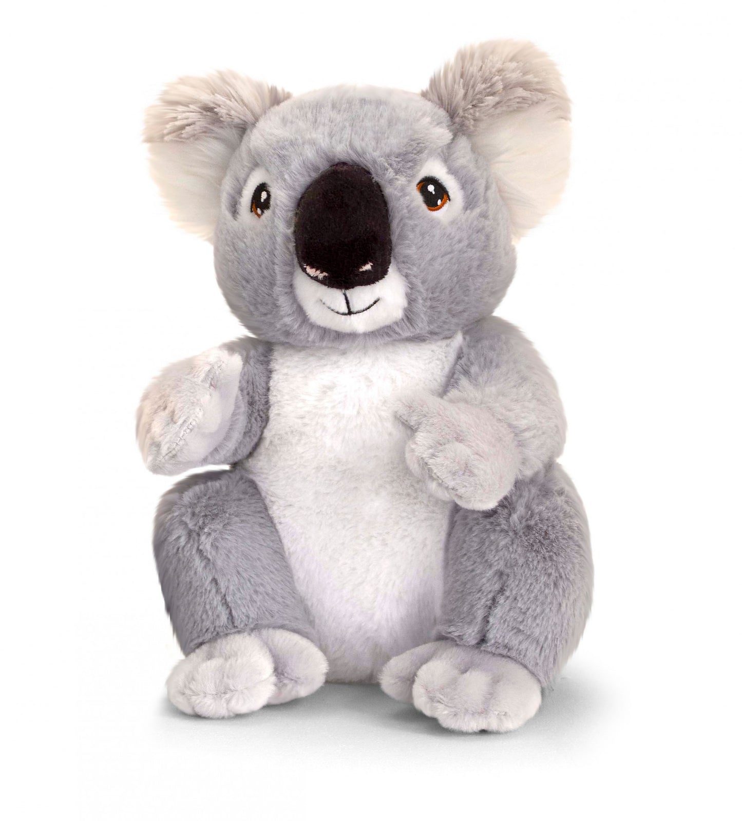 (B) Keeleco Koala (18cm)