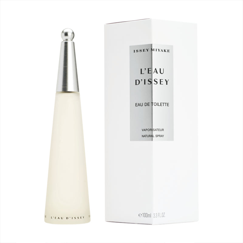 Issey Miyake L'eau D'issey Pour Femme Eau de Toilette Spray 100ml