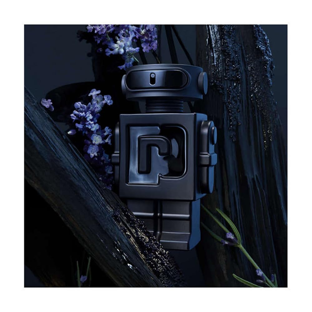 Paco Phantom Parfum Spray 50ml