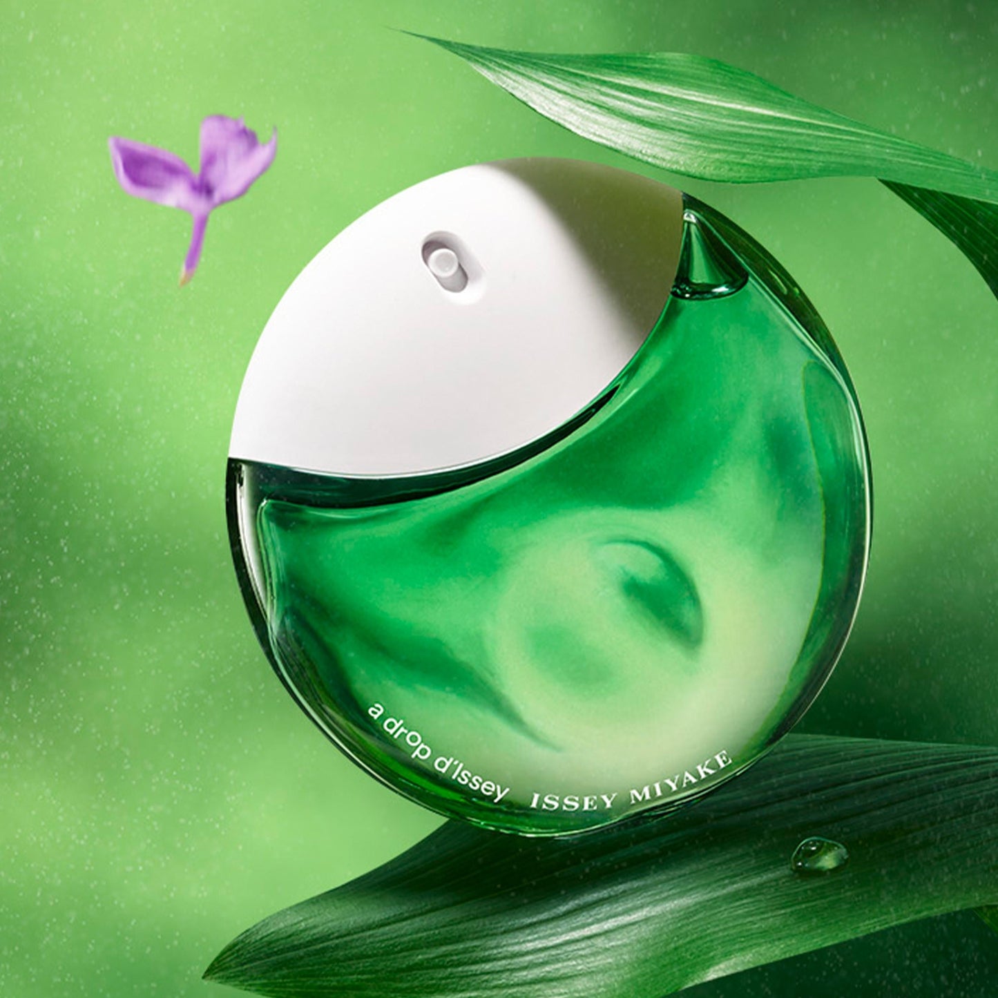 Issey Miyake A Drop D'issey Essentielle Eau De Parfum Spray 90ml