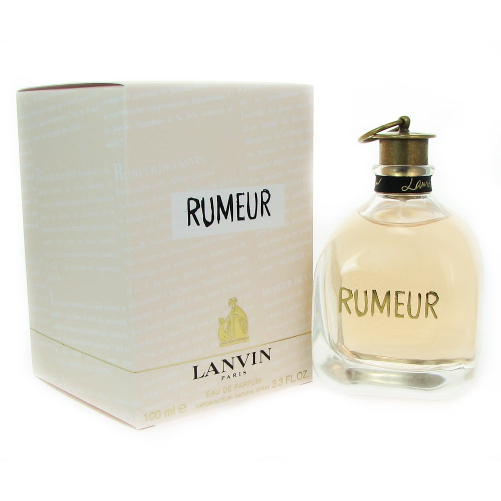 Lanvin Rumeur Eau De Parfum Spray 100ml