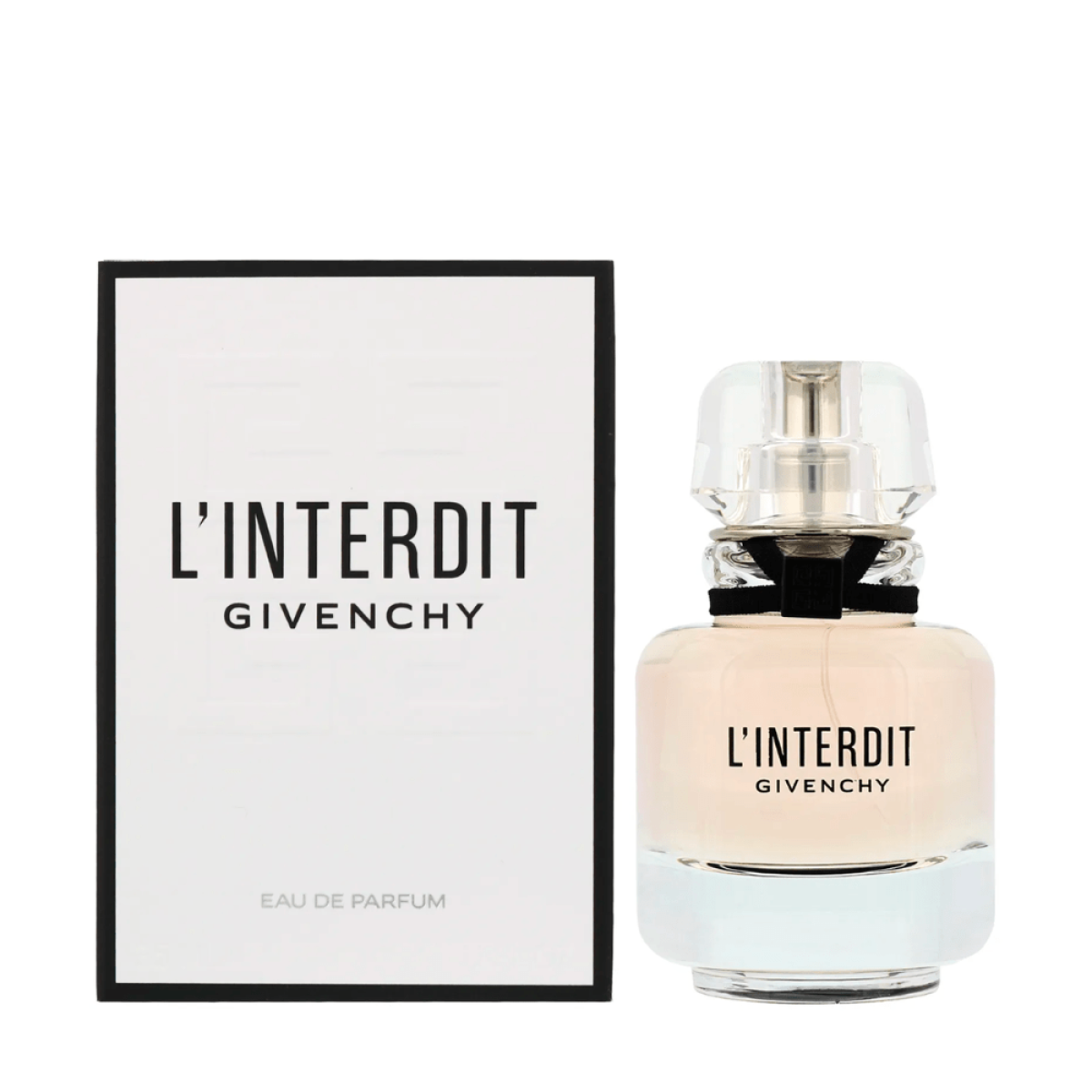 Givenchy L’Interdit Eau de Parfum Spray 35ml