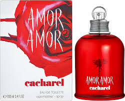 (L) 23 - If you like Cacharel - Amor Amor You'll Love This!