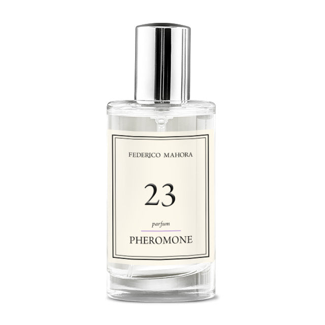 (L) 23 - If you like Cacharel - Amor Amor You'll Love This!
