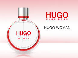 (L) 25 - If you like Hugo Boss - Hugo Woman You'll Love This!