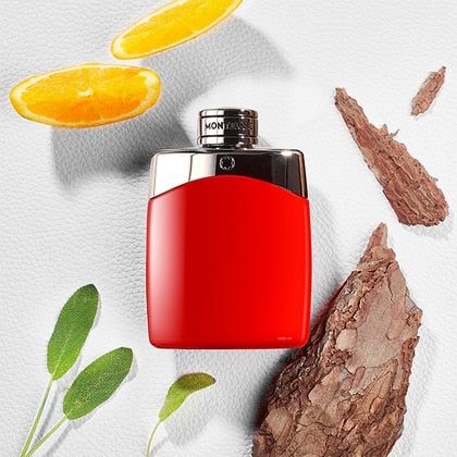 Mont blanc Legend Red Eau De Parfum Spray 50ml