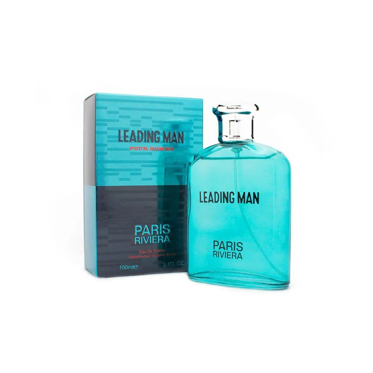 Leading Man EDT (100ml)