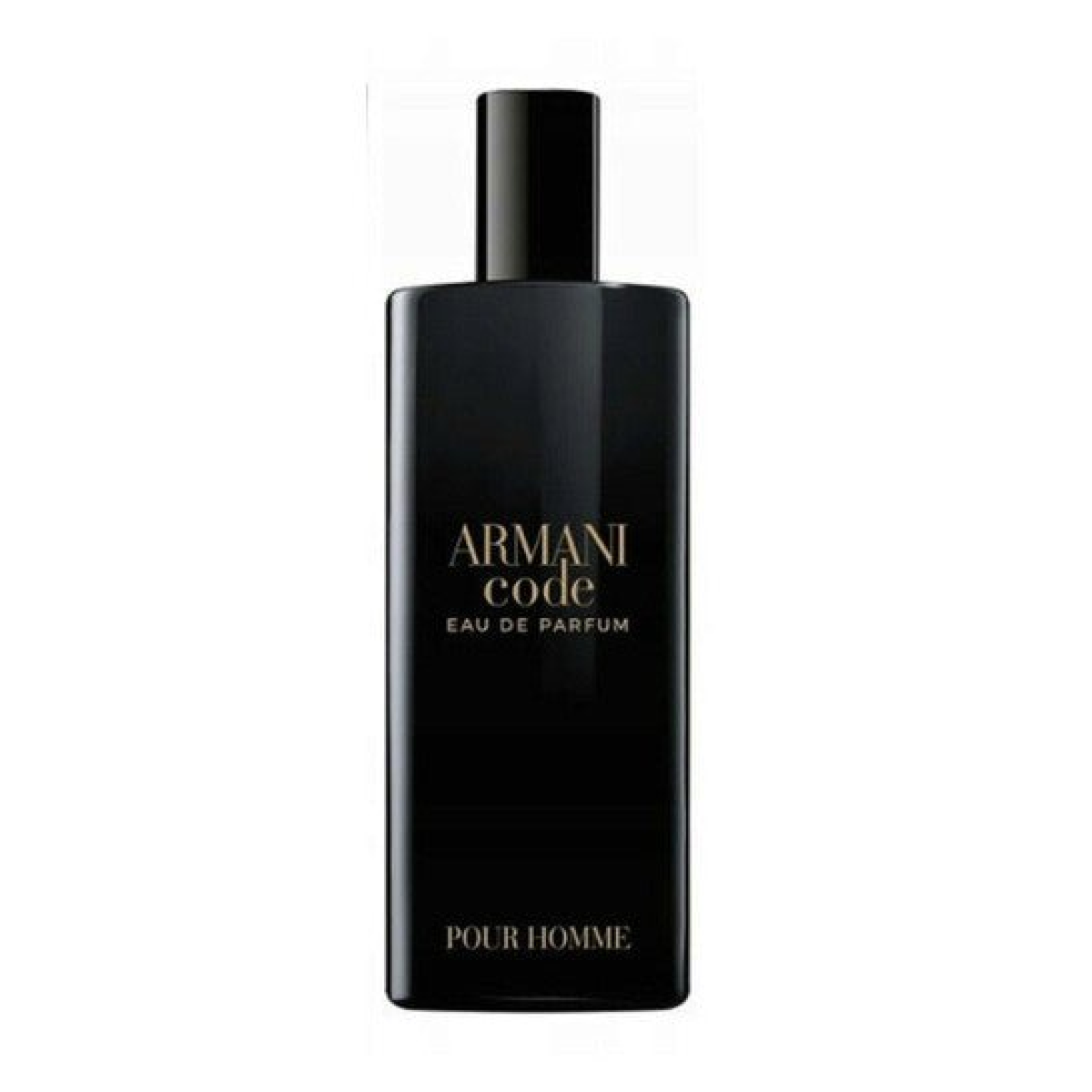 Armani Code Eau de Parfum Spray 15ml – Sensual Fragrance for Men