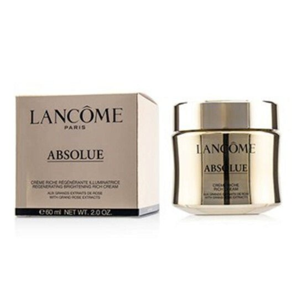 Lancôme Absolue Revitalizing Brightening Rich Cream