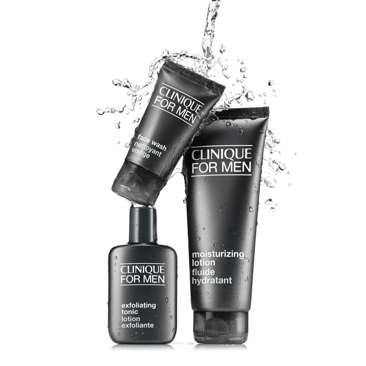 Clinique for Men Moisturizing Lotion 100ml – Hydrating Daily Face Moisturizer HTML