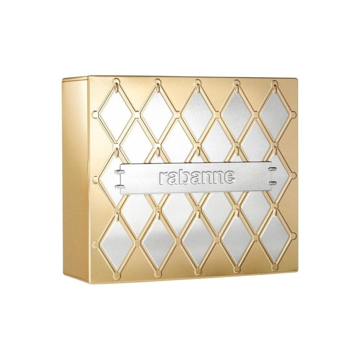 Paco Rabanne 1 Million Gift Set: Eau De Toilette 100ml + Shower Gel 100ml