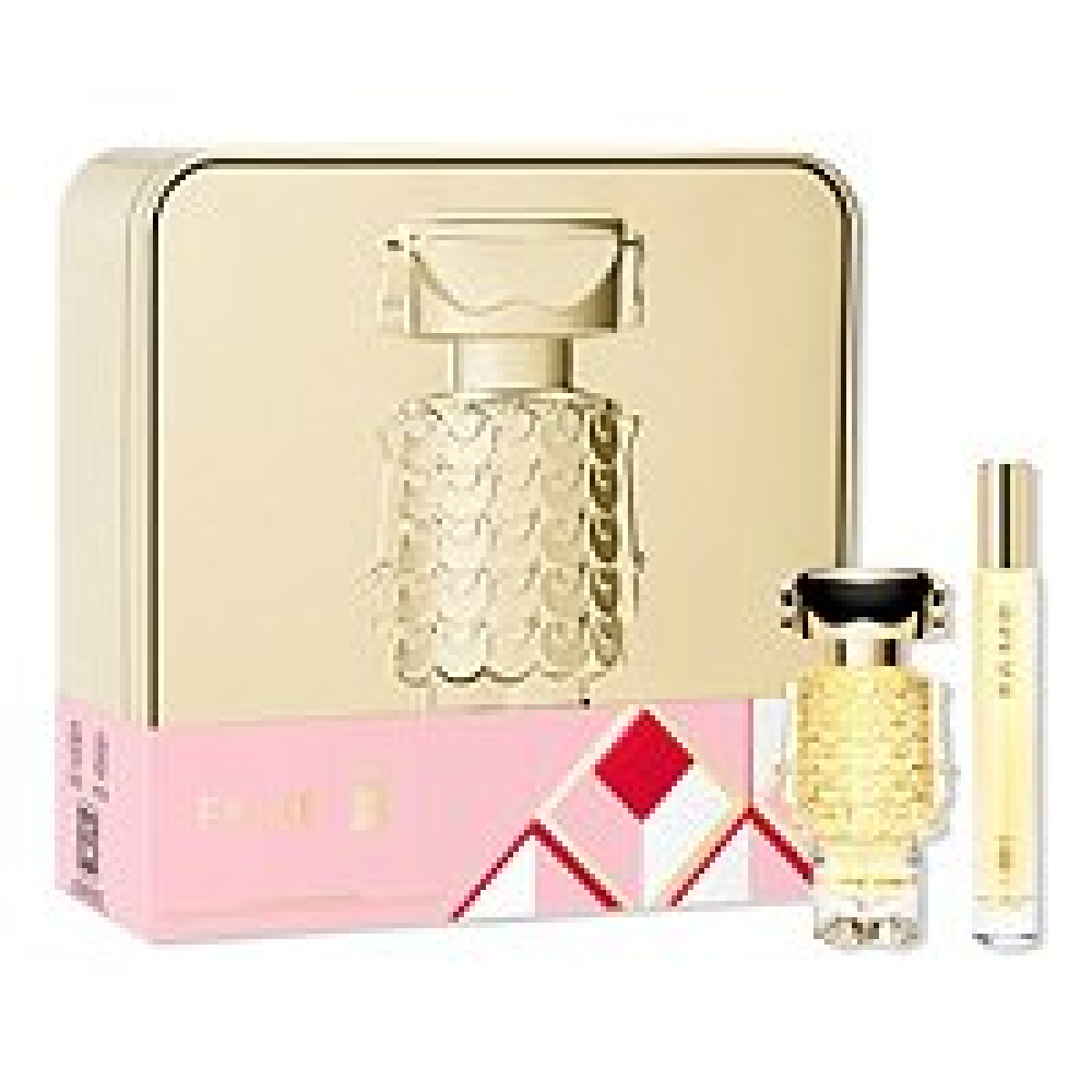 Paco Rabanne Fame Gift Set: EDP 30ml + EDP 10ml Spray