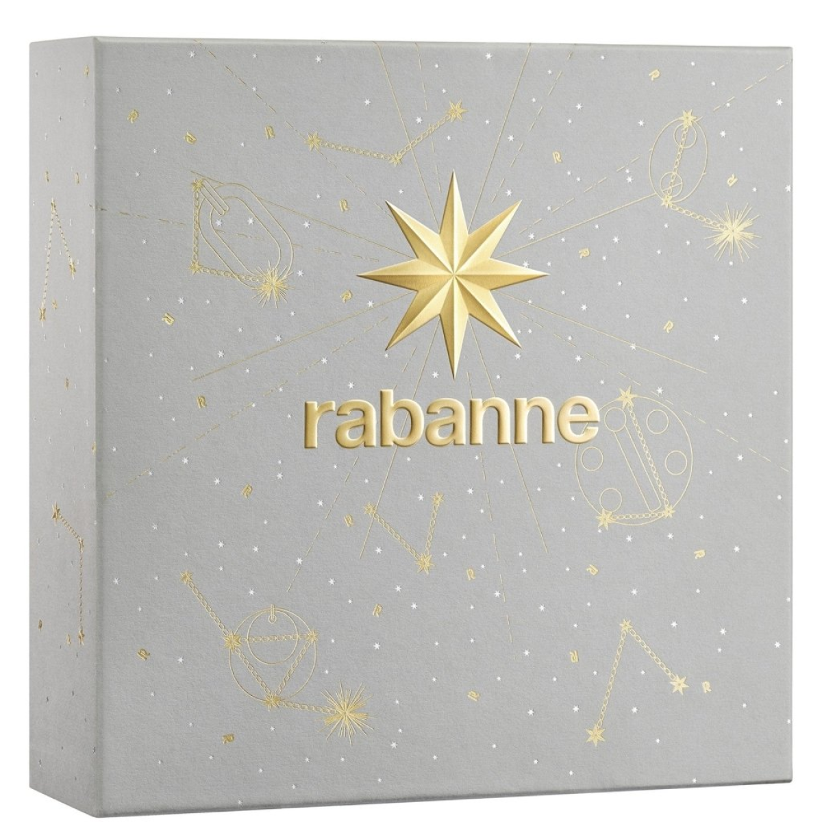 Paco Rabanne Olympea Gift Set – EDP 50ml, Body Lotion 100ml, EDP 10ml