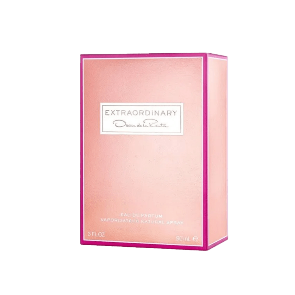 Oscar de la Renta Extraordinary Eau de Parfum Spray, 90ml
