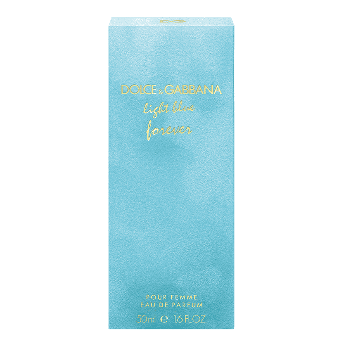 Dolce & Gabbana Light Blue Forever Eau De Parfum 50ml - HTML Description