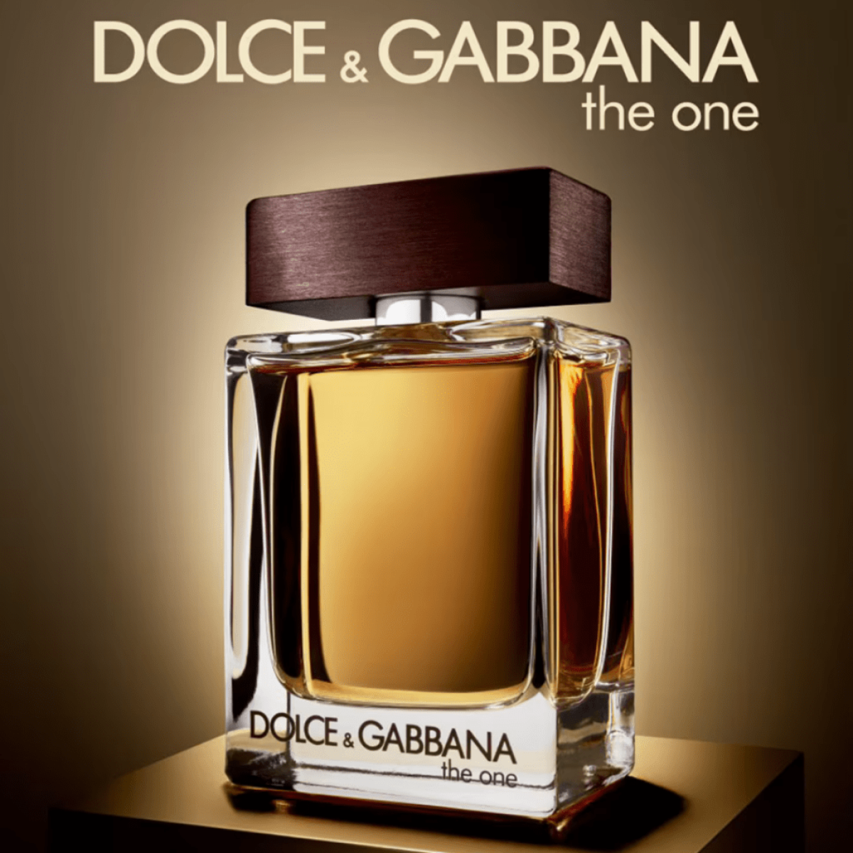 Dolce & Gabbana The One Eau de Toilette Spray 100ml (HTML Description)