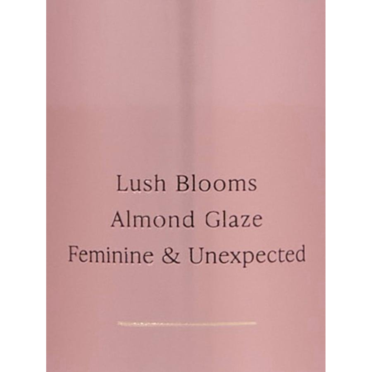 Victoria’s Secret Velvet Petals Body Mist 250ml — HTML Product Description