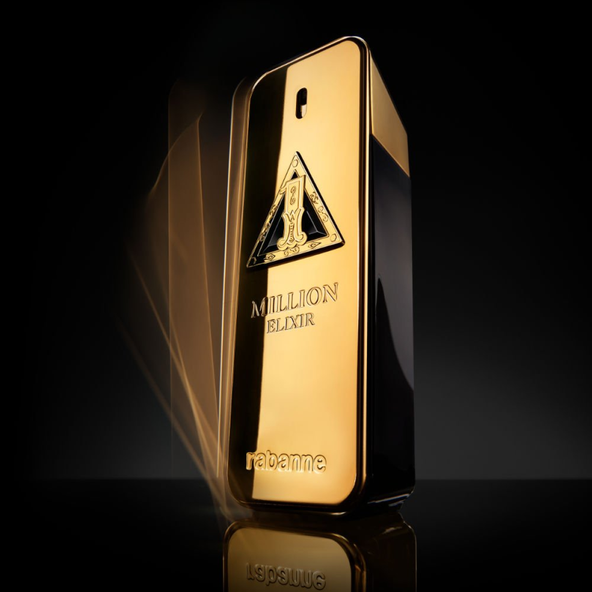 Paco Rabanne 1 Million Elixir Parfum Intense 50ml (Eau de Parfum)