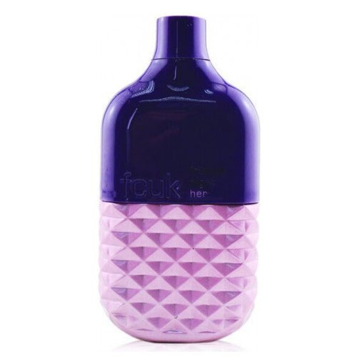 FCUK Friction Night Eau De Parfum Spray, 100ml