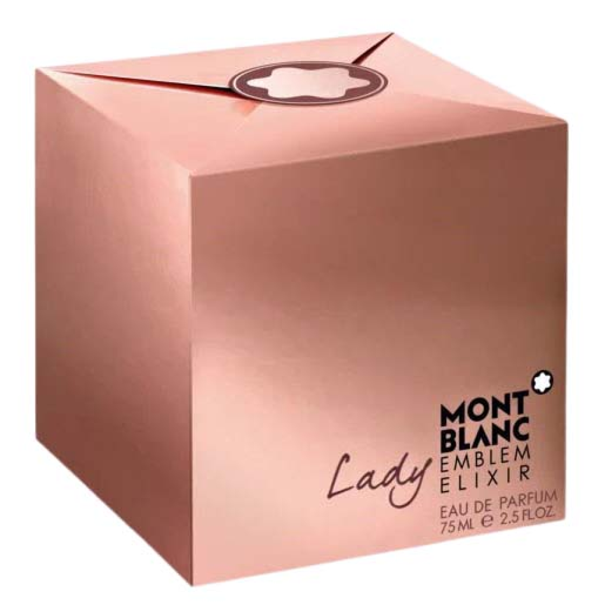 Montblanc Lady Emblem Elixir Eau de Parfum Spray 75ml - HTML Description