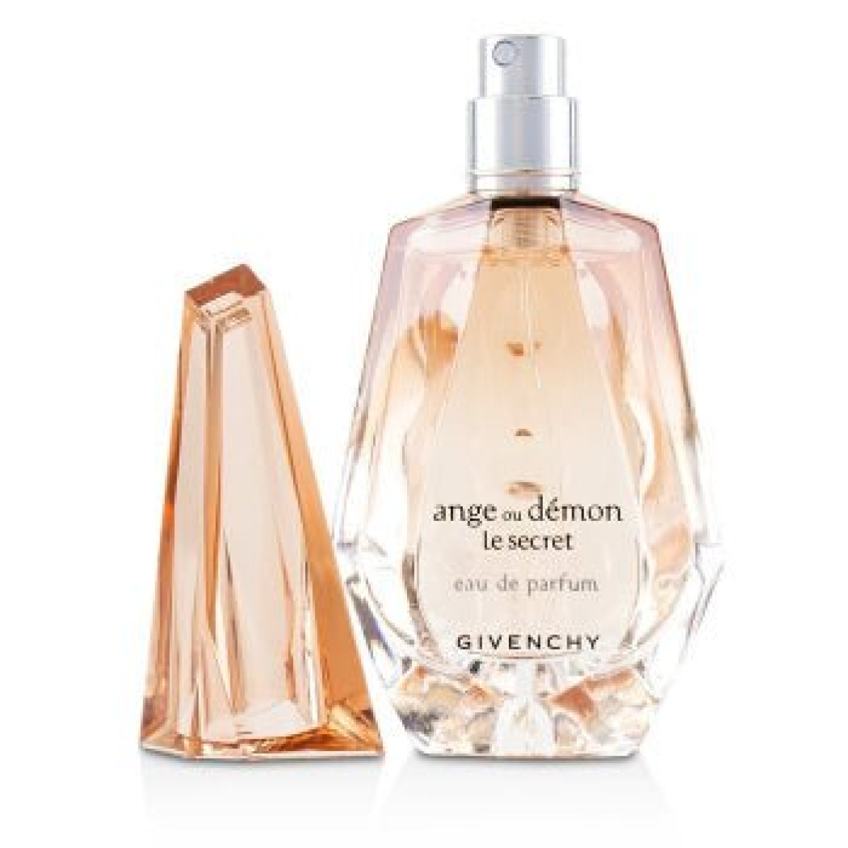 Givenchy Ange ou Démon Le Secret Eau de Parfum Spray 100ml (HTML)