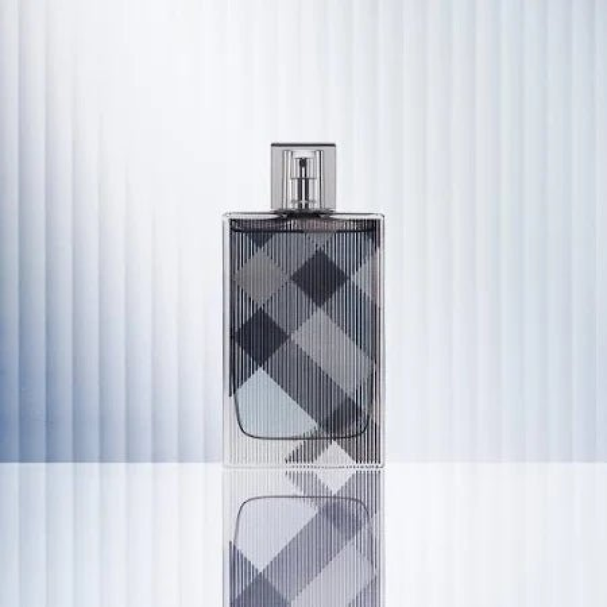 Burberry Brit Eau de Toilette 100ml Spray for Women - Fresh Fragrance