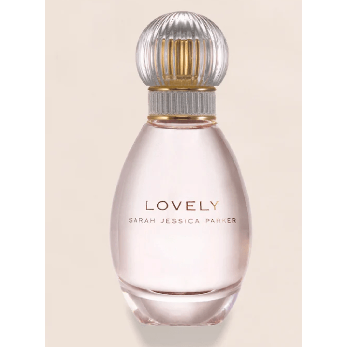 Sarah Jessica Parker Lovely Eau de Parfum Spray 30ml — HTML Description