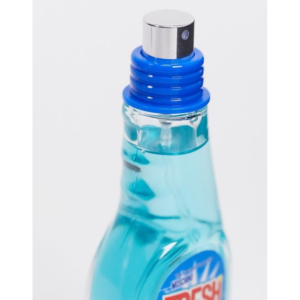 Moschino Fresh Couture Eau de Toilette Spray 50ml