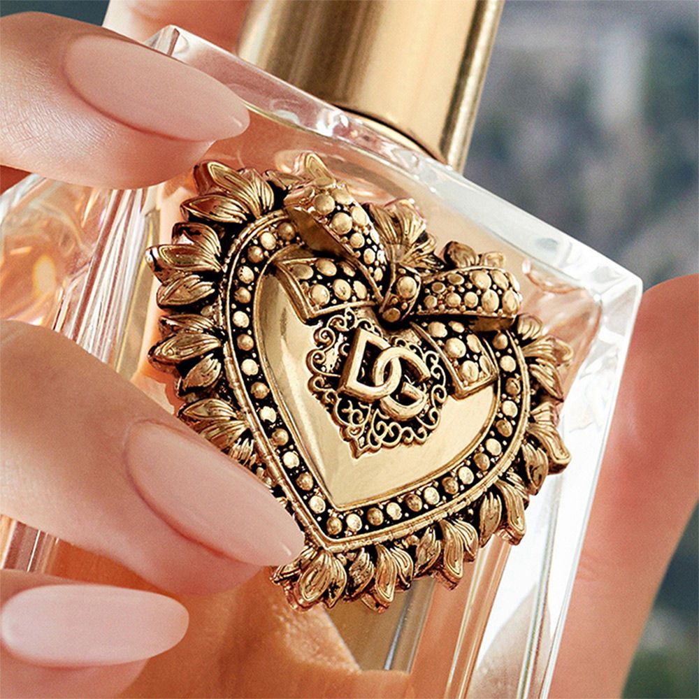Dolce & Gabbana Devotion Eau De Parfum Spray 50ml