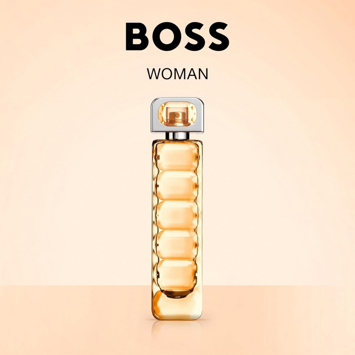 Hugo Boss Boss Orange Woman Eau de Toilette Spray 75ml