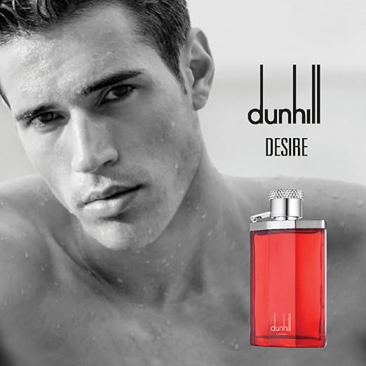 Dunhill Desire Red Eau de Toilette Spray 100ml (HTML Description)