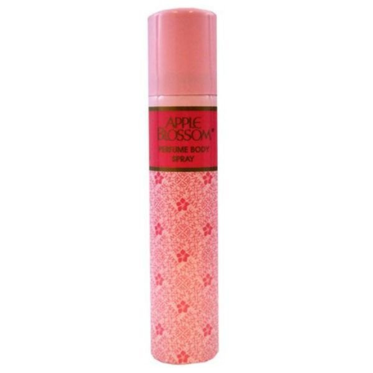 Apple Blossom Perfumed Body Spray 75ml for Fresh, Long-Lasting Fragrance (HTML)