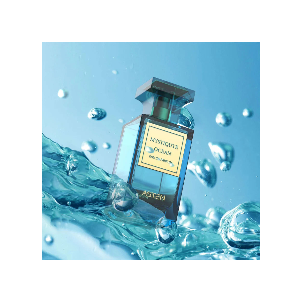 Mystic Ocean EDP (80ml)