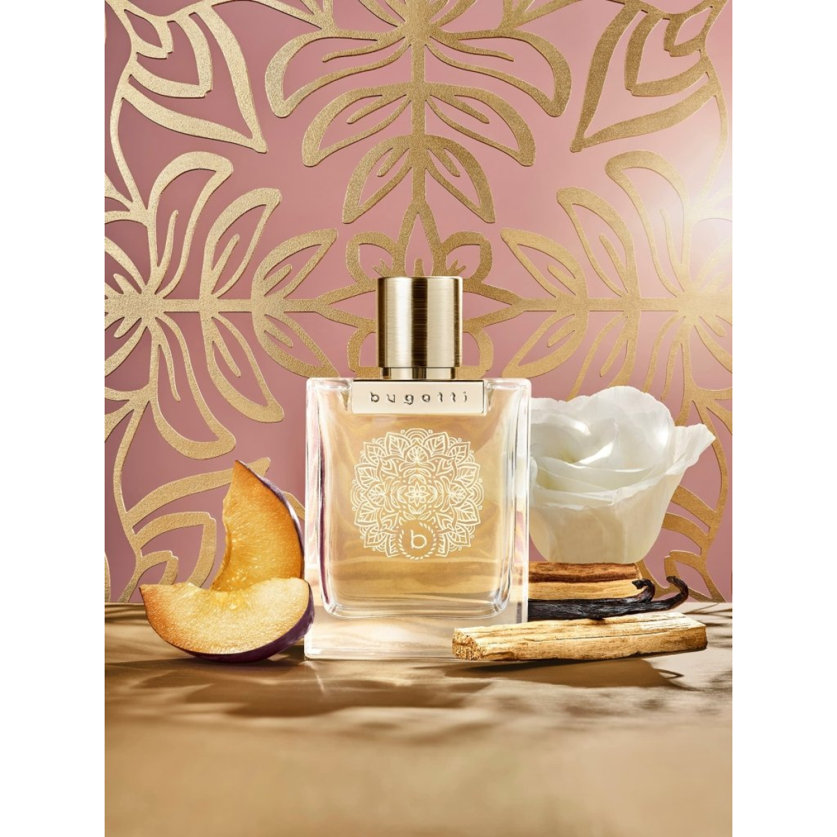 Bugatti Bella Donna Dolce Amore Eau de Parfum Spray 60ml HTML Description