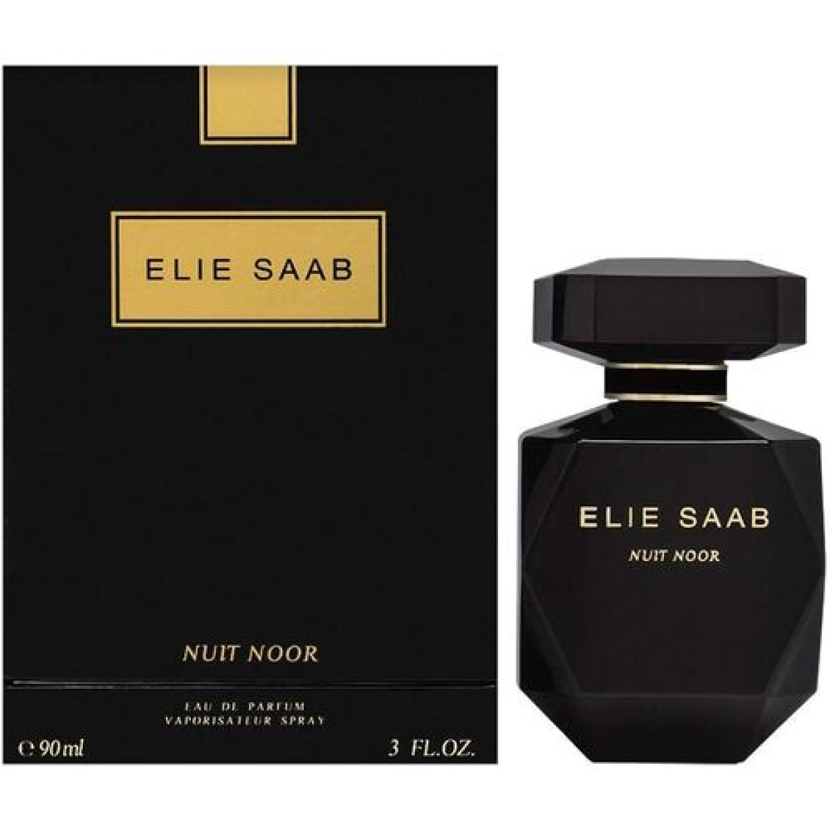Elie Saab Nuit Noor Eau de Parfum Spray 90ml for Women