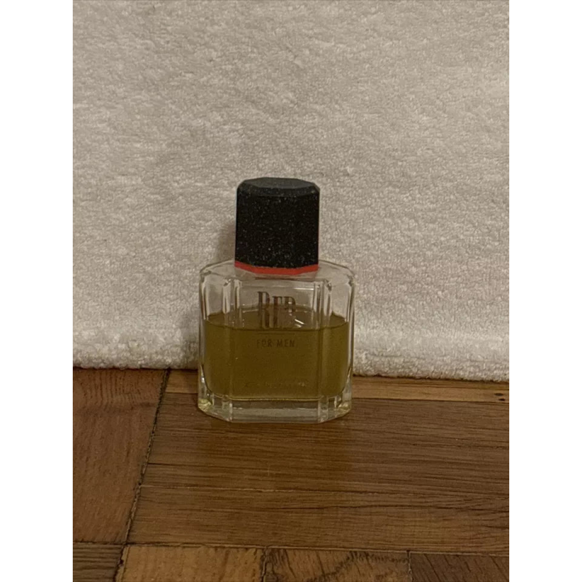 Giorgio Beverly Hills Red for Men Eau de Toilette Spray 50ml