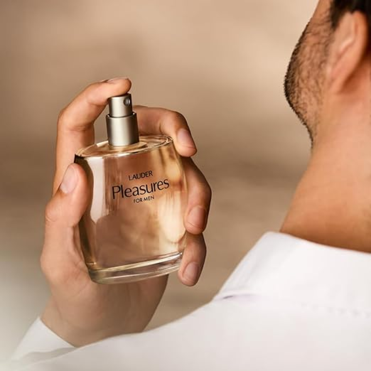 Estee Lauder Pleasures Eau de Cologne Spray 100ml - HTML Description