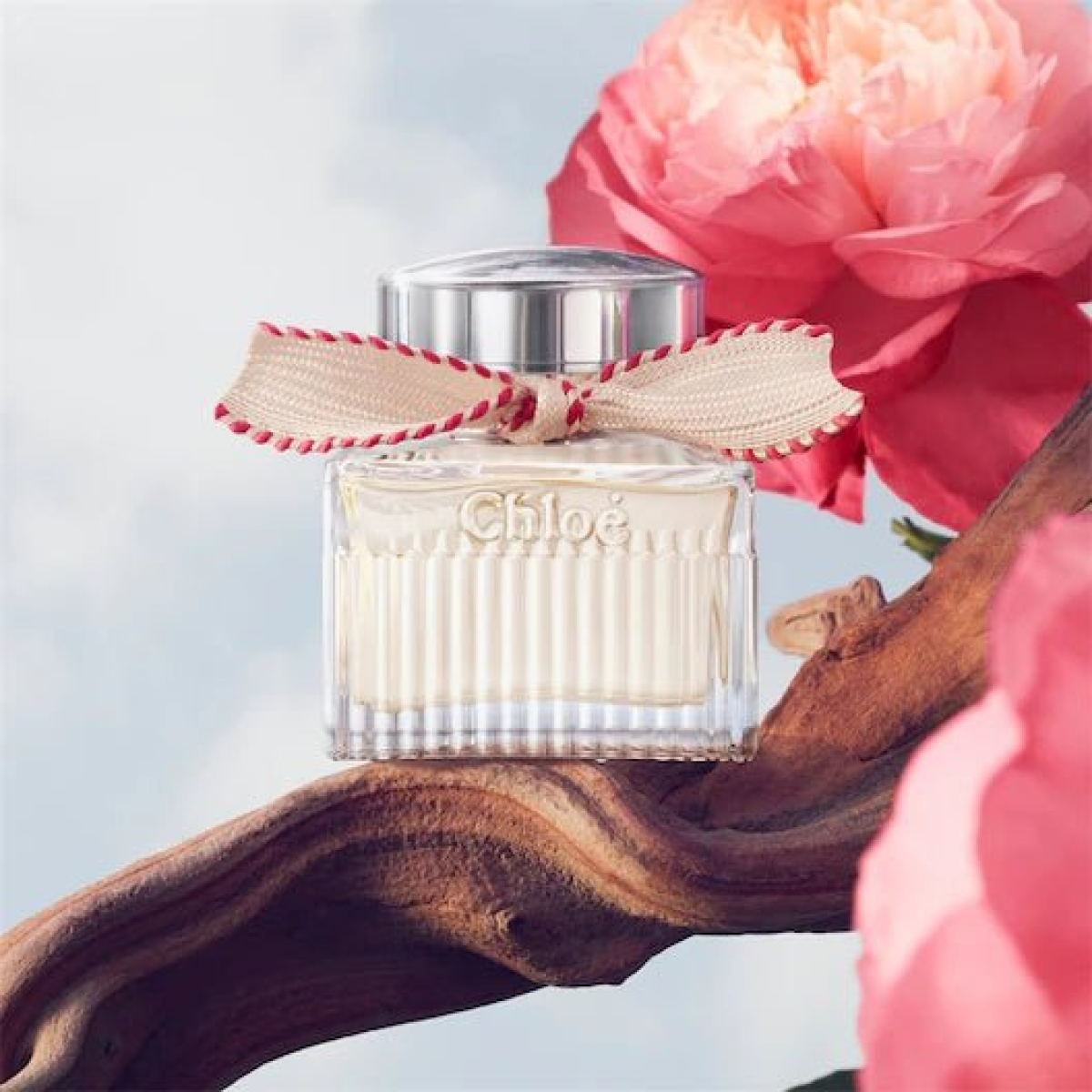 Chloé L’Eau de Parfum Lumineuse Eau de Parfum Spray 100ml