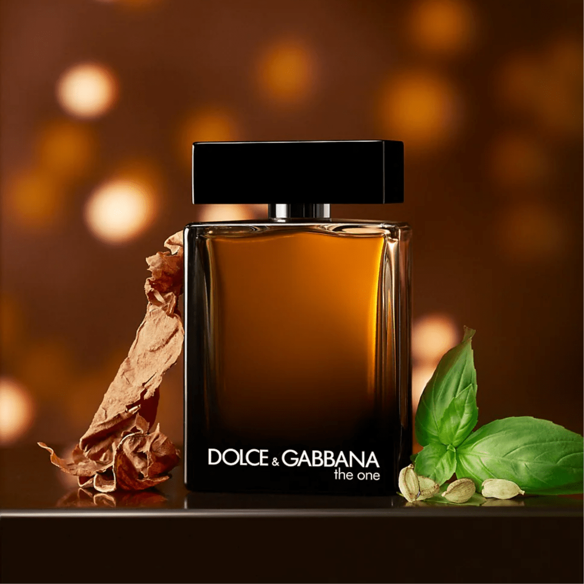 Dolce & Gabbana The One Eau de Parfum Spray 100ml (HTML)