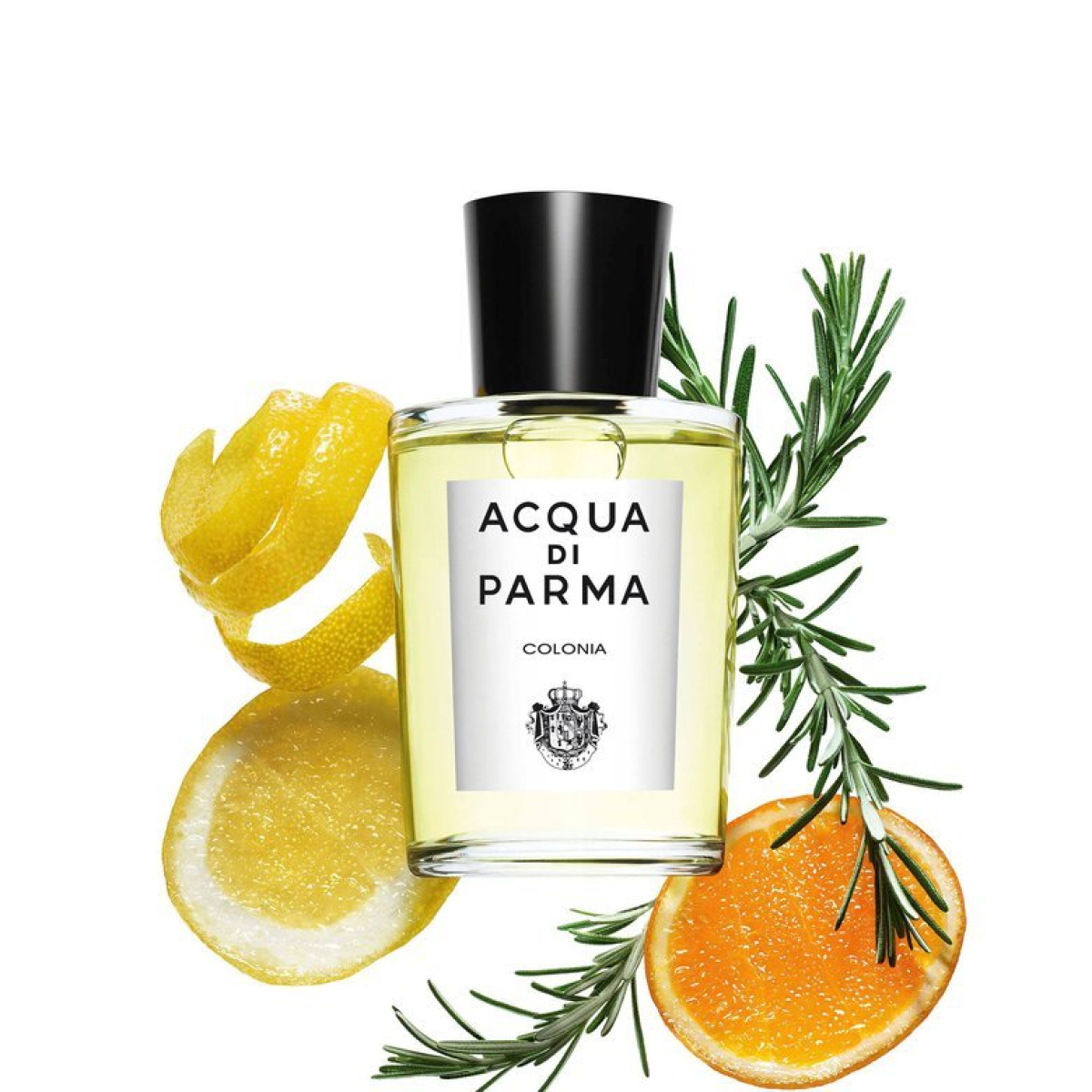 Acqua di Parma Colonia Eau de Cologne 100ml (HTML Description)