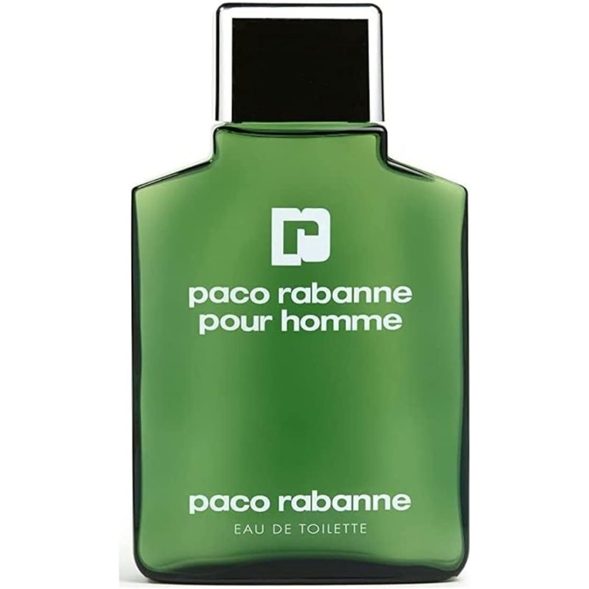 Paco Rabanne Pour Homme Eau de Toilette Spray 200ml – 1x Bottle