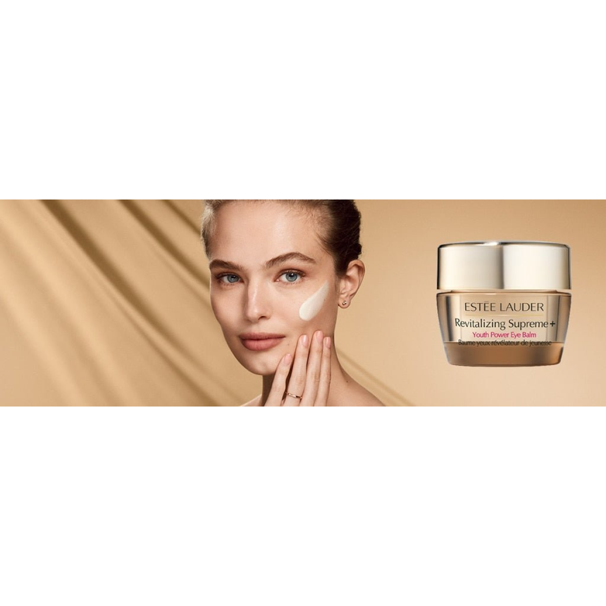 Estée Lauder Revitalizing Supreme Youth Power Eye Balm 15ml