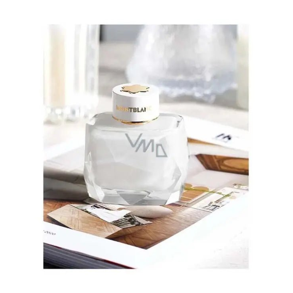 Montblanc Signature Eau de Parfum 90ml Spray for Men & Women - HTML Description