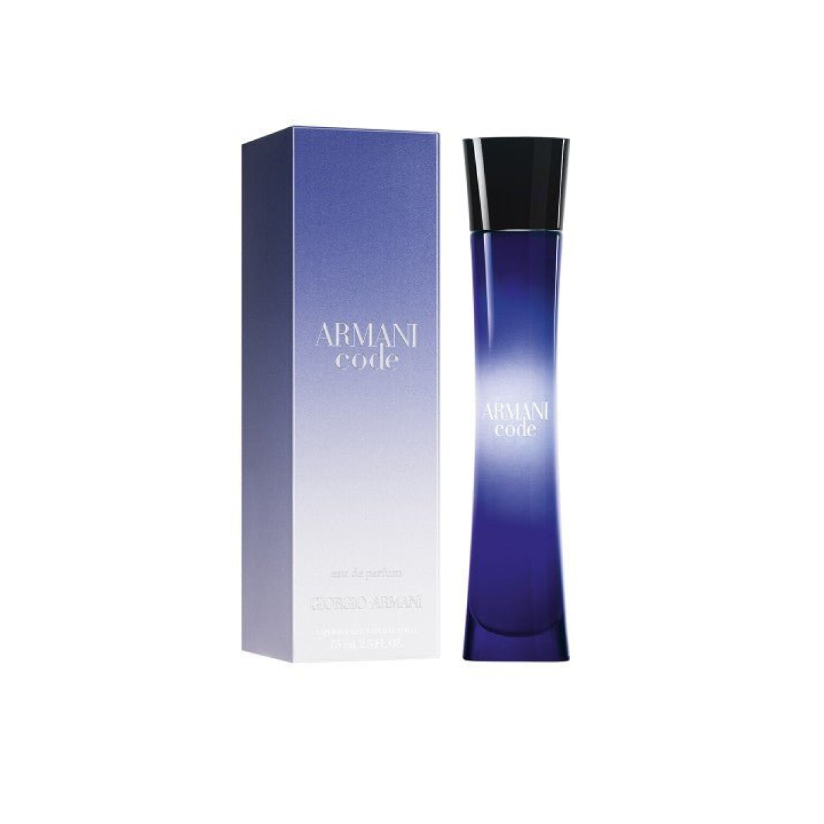 Giorgio Armani Armani Code Pour Femme Eau de Parfum Spray 75ml