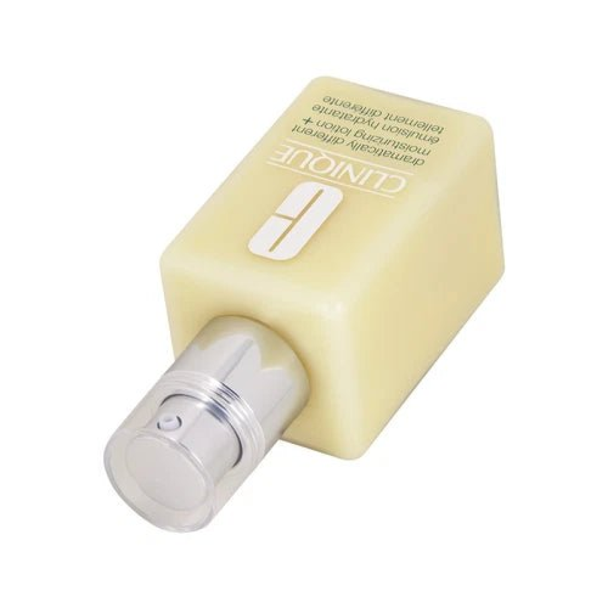 Clinique Moisturizing Lotion with Pump 125ml – Hydrating Skin Care (HTML)