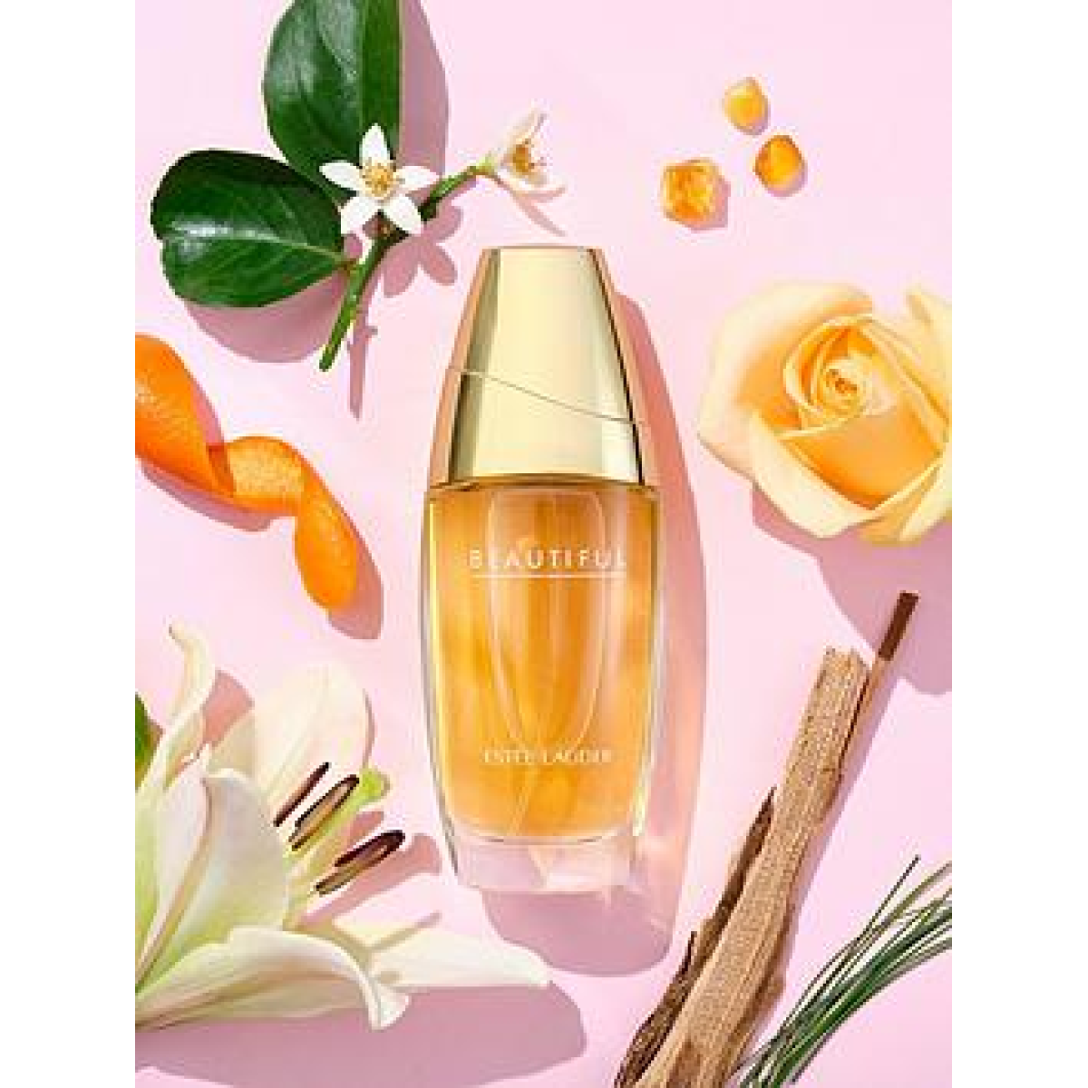 Estée Lauder Beautiful Eau de Parfum Spray 30ml (Original)