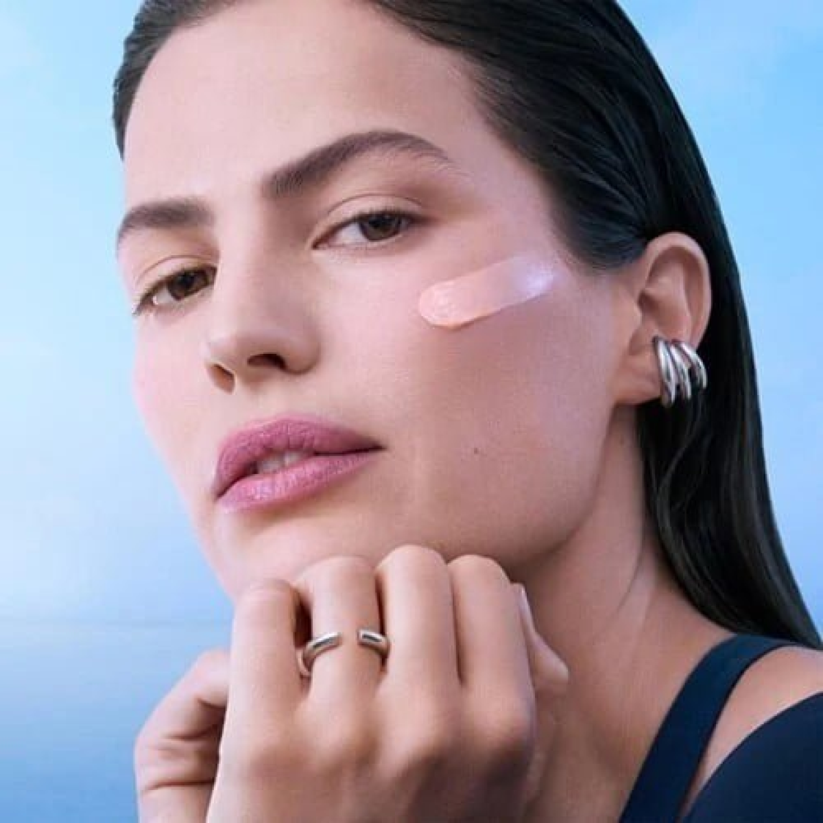 Biotherm Peptides Uplift Firming Cream 50ml | Skin-Boosting Treatment