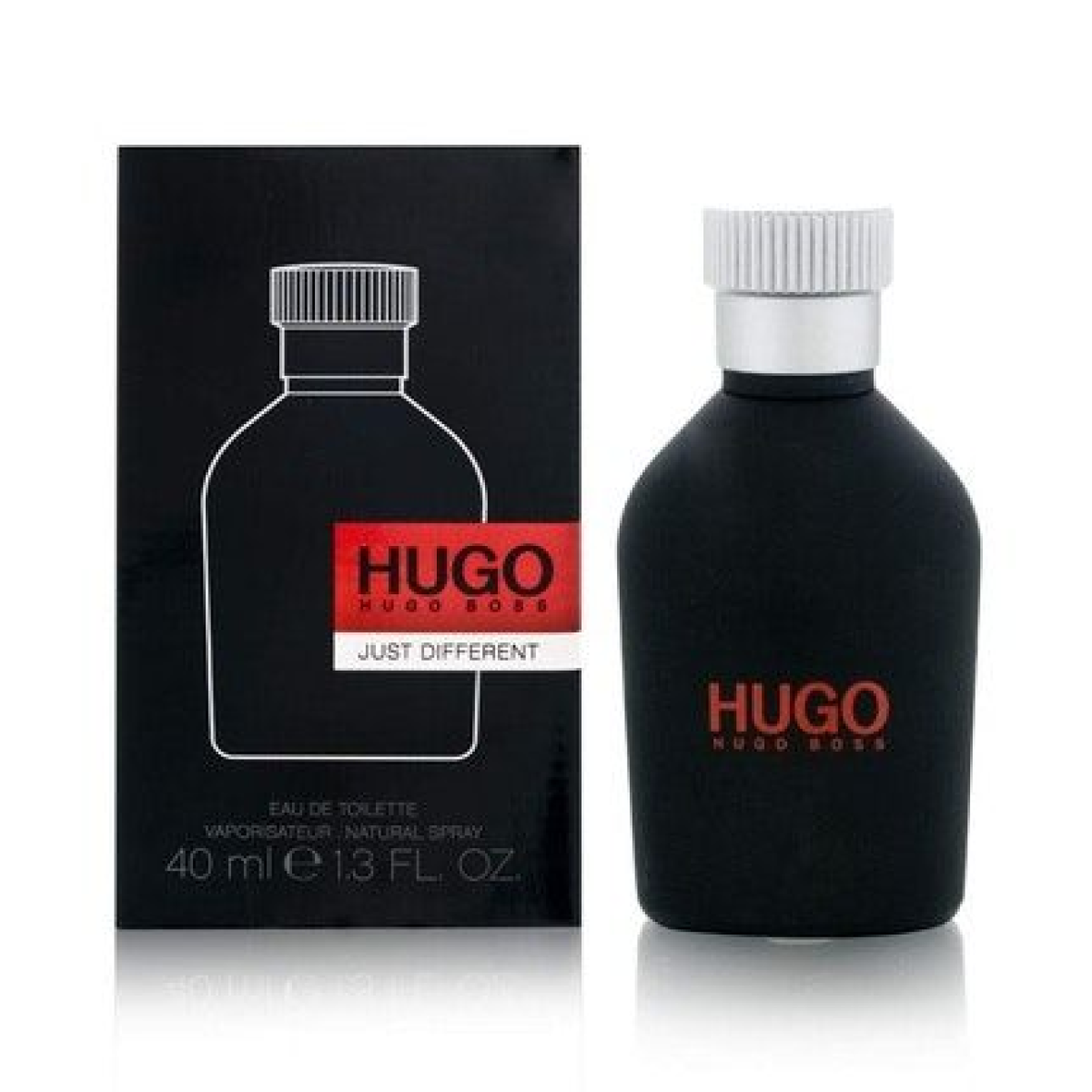 Hugo Boss Just Different Eau de Toilette Spray 40ml