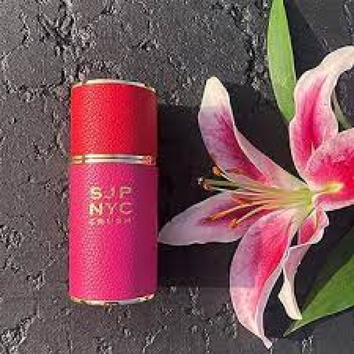 Sarah Jessica Parker NYC Crush Eau de Parfum Spray 100ml (HTML)
