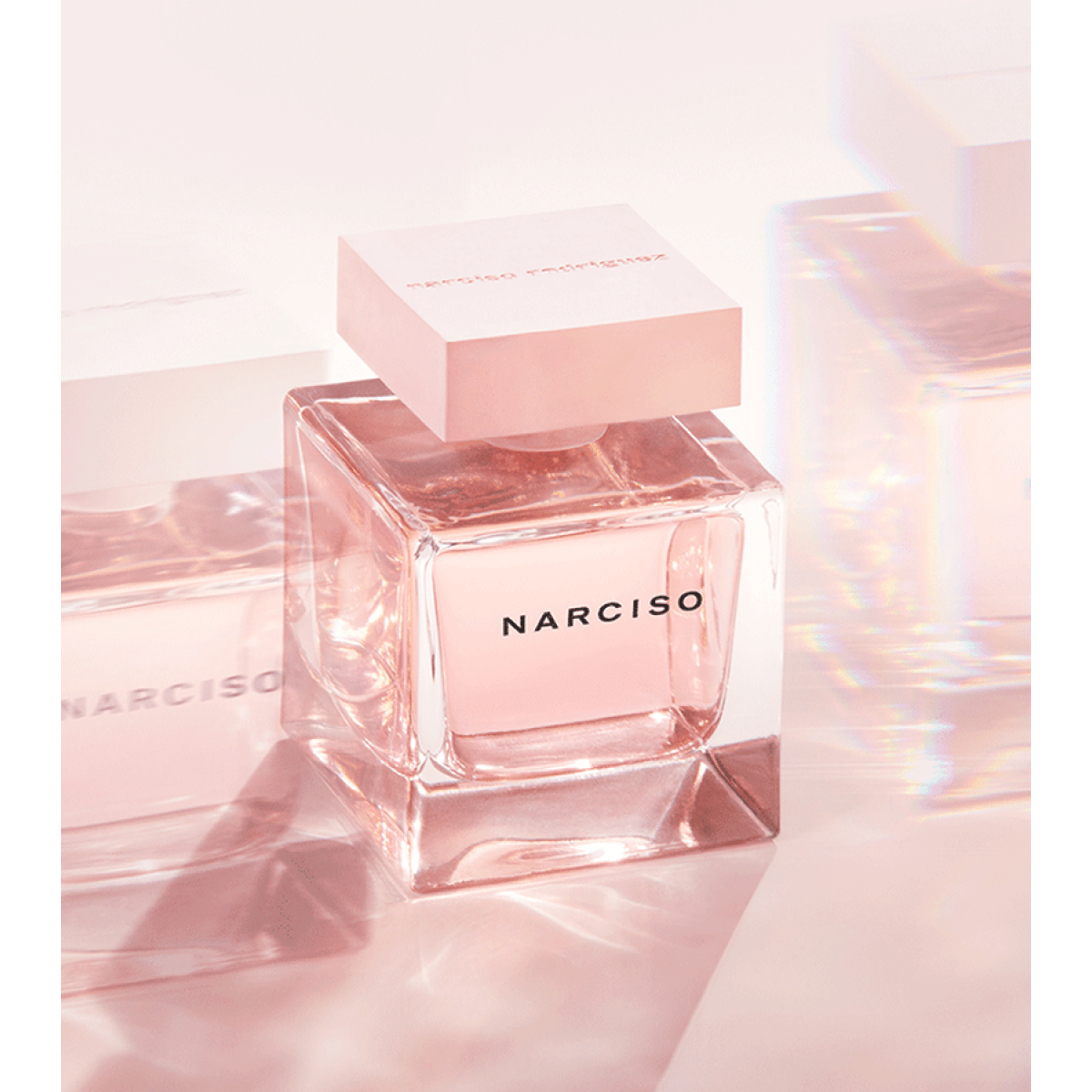 Narciso Rodriguez Narciso Cristal Eau de Parfum Spray 50ml